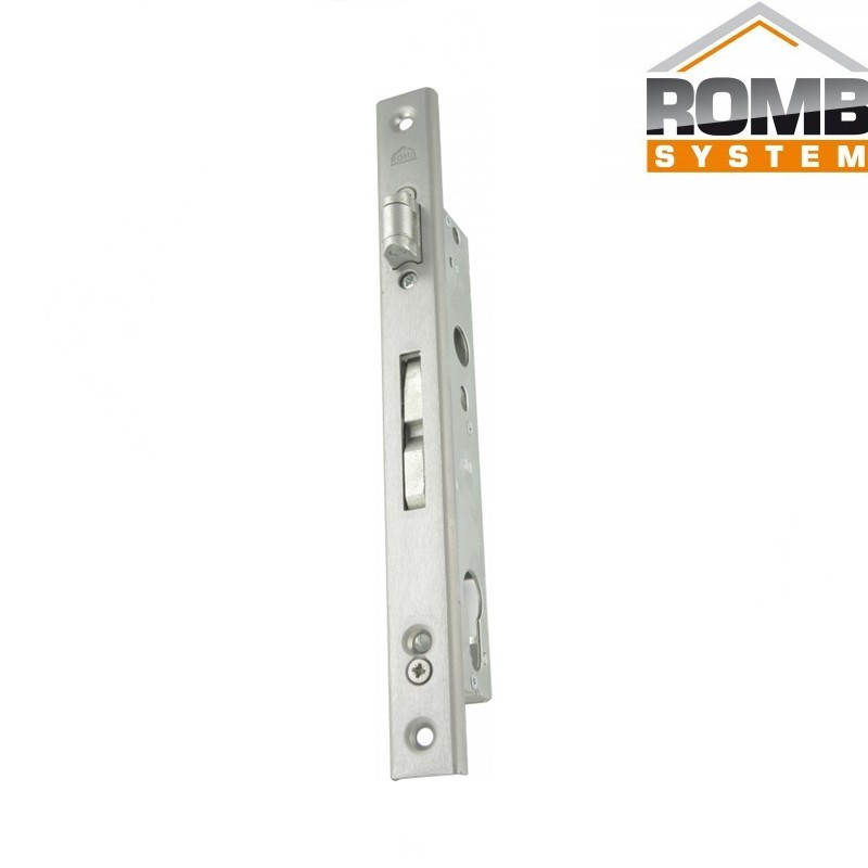 Zawias splatany SECUR 102x76mm Zawias splatany SECUR 102x76mm