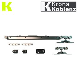 KOBLENZ SYSTEM 500 do 120kg KOBLENZ SYSTEM 500 do 120kg