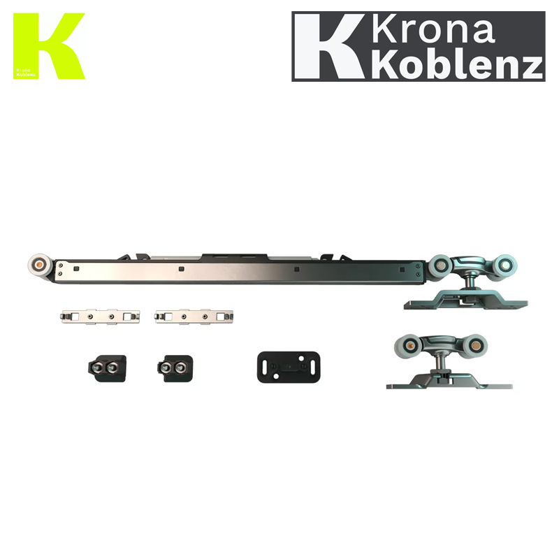 KOBLENZ SYSTEM 500 do 120kg KOBLENZ SYSTEM 500 do 120kg
