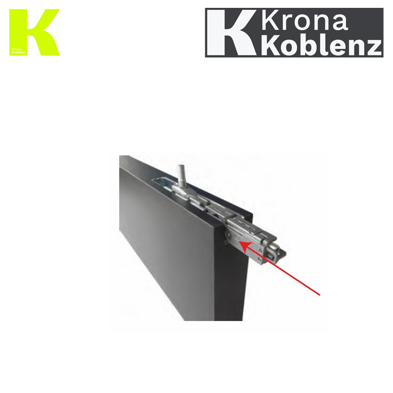 KOBLENZ SYSTEM 600 do 50kg KOBLENZ SYSTEM 600 do 50kg