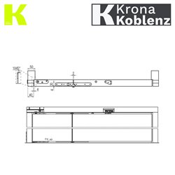 KOBLENZ SYSTEM 250/50 KOBLENZ SYSTEM 250/50