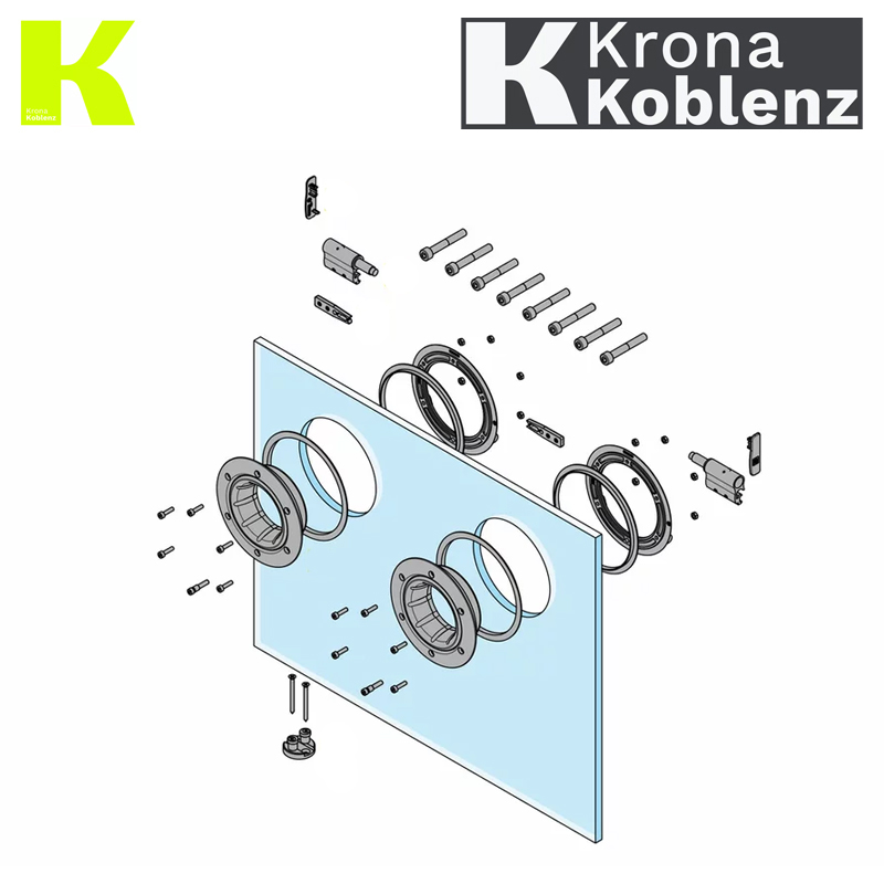 KOBLENZ SYSTEM K2O 