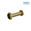 Wizjer PEDRET przeciwpożarowy 14mm (70-90mm)