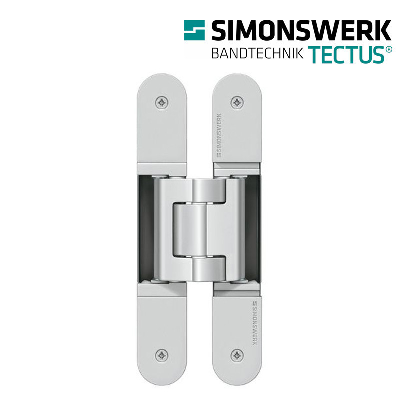 Zawias SIMONSWERK TECTUS TE 540 3D F1