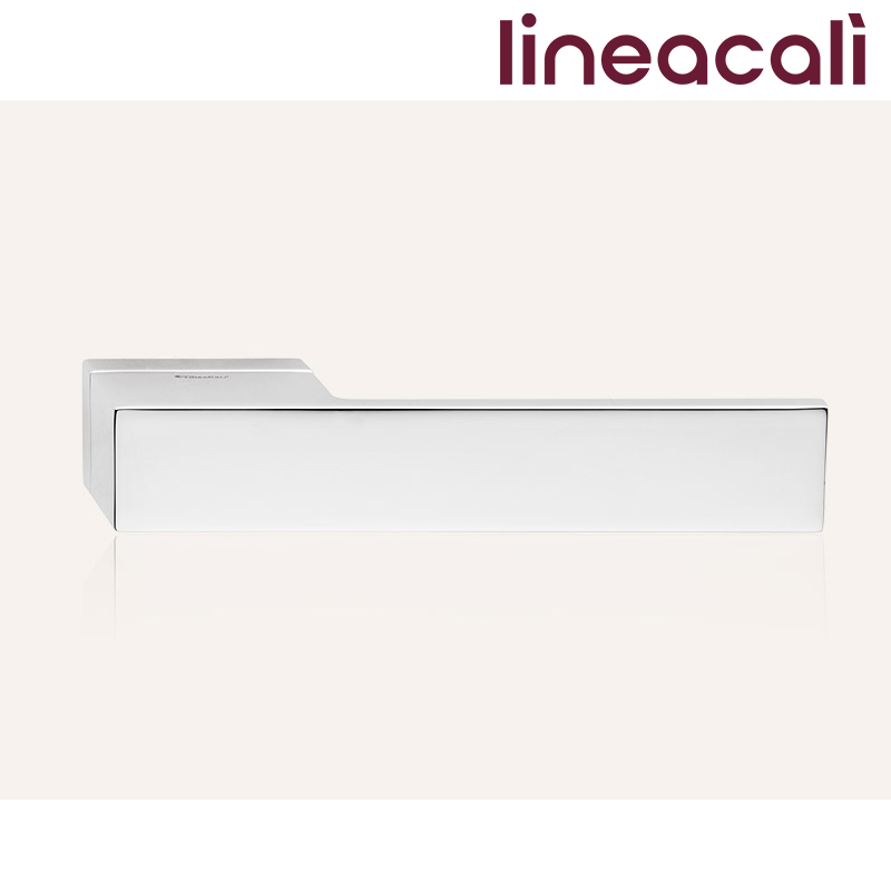 KLAMKA LINEA CALI LOFT CHROM