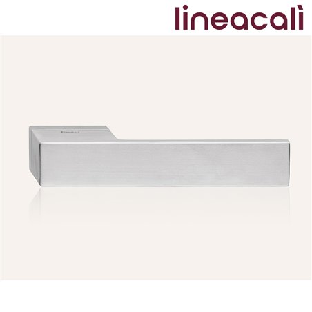 KLAMKA LINEA CALI LOFT CHROM SATYNA KLAMKA LINEA CALI LOFT CHROM SATYNA