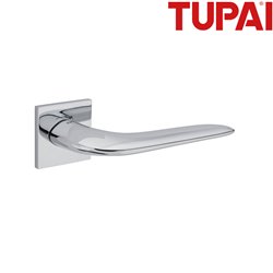 Klamka TUPAI 4163 Q 5S 03 chrom