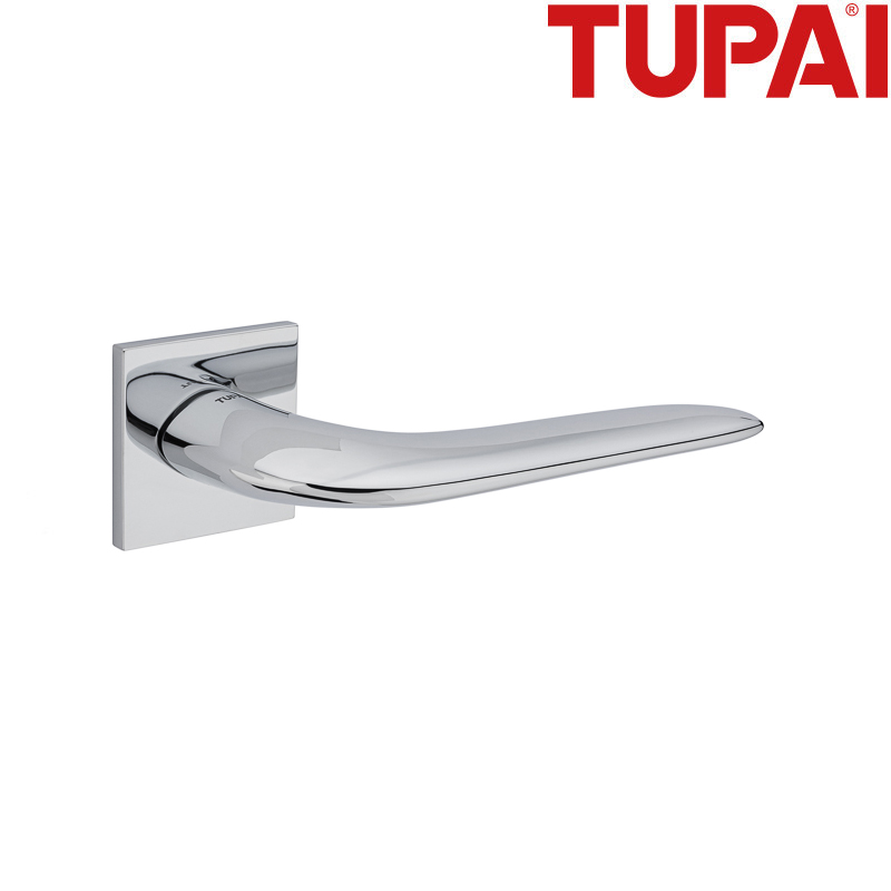 Klamka TUPAI 4163 Q 5S 03 chrom