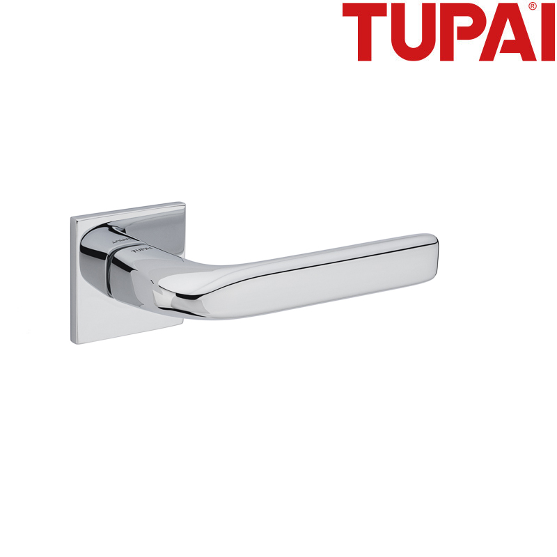 Klamka TUPAI 4162 Q 5S 03 chrom