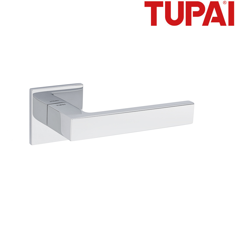 Klamka TUPAI 2275 Q 5S 03 chrom