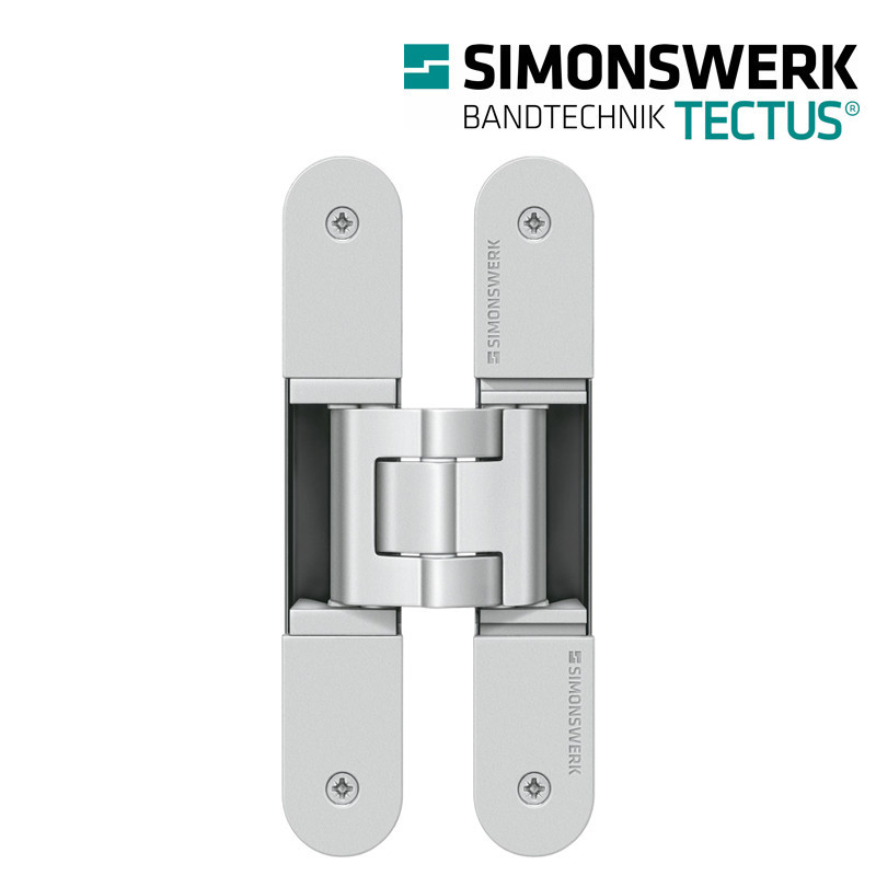 Zawias SIMONSWERK TECTUS TE 340 3D F1