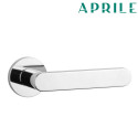 Klamka APRILE ALORA R SLIM 7mm chrom