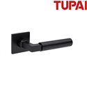 Klamka TUPAI 4071 Q 5S 153 czarny