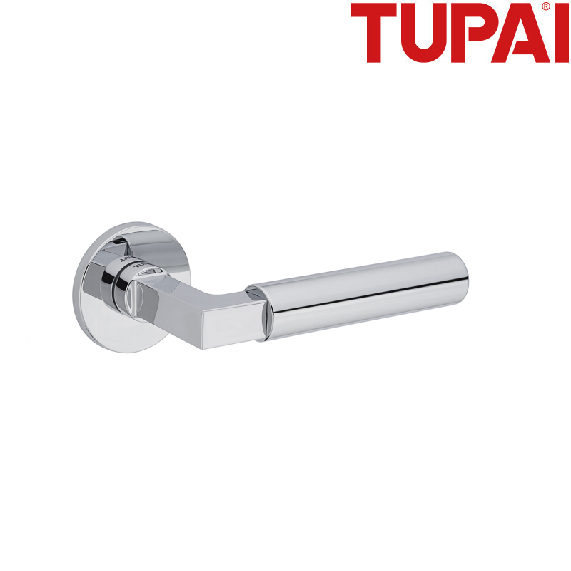 Klamka TUPAI 4071 R 5S 03 chrom