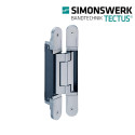 Zawias SIMONSWERK TECTUS TE 640 3D F1