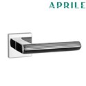 Klamka APRILE LARICE Q SLIM 5mm 03 chrom