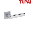 Klamka TUPAI 4161 Q 5S TEXTURE T2  03 chrom