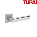 Klamka TUPAI 4161 Q 5S TEXTURE T3  03 chrom