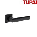 Klamka TUPAI 4161 Q 5S TEXTURE T3 153 czarny