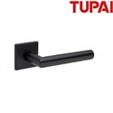 Klamka TUPAI 4002 Q 5S TEXTURE T2 153 czarny