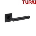 Klamka TUPAI 4002 Q 5S TEXTURE T3 153 czarny