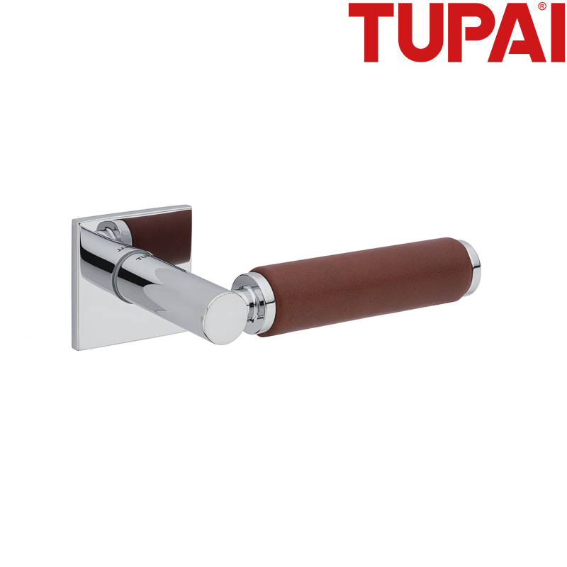 Klamka TUPAI 4200/201 Q 5S 03 chrom