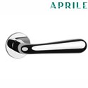 Klamka APRILE GARDENIA R SLIM 7mm 03 chrom