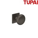 GAŁKA DWUSTRONNA RUCHOMA TUPAI 589 5SQ-141 R/R, TYTAN