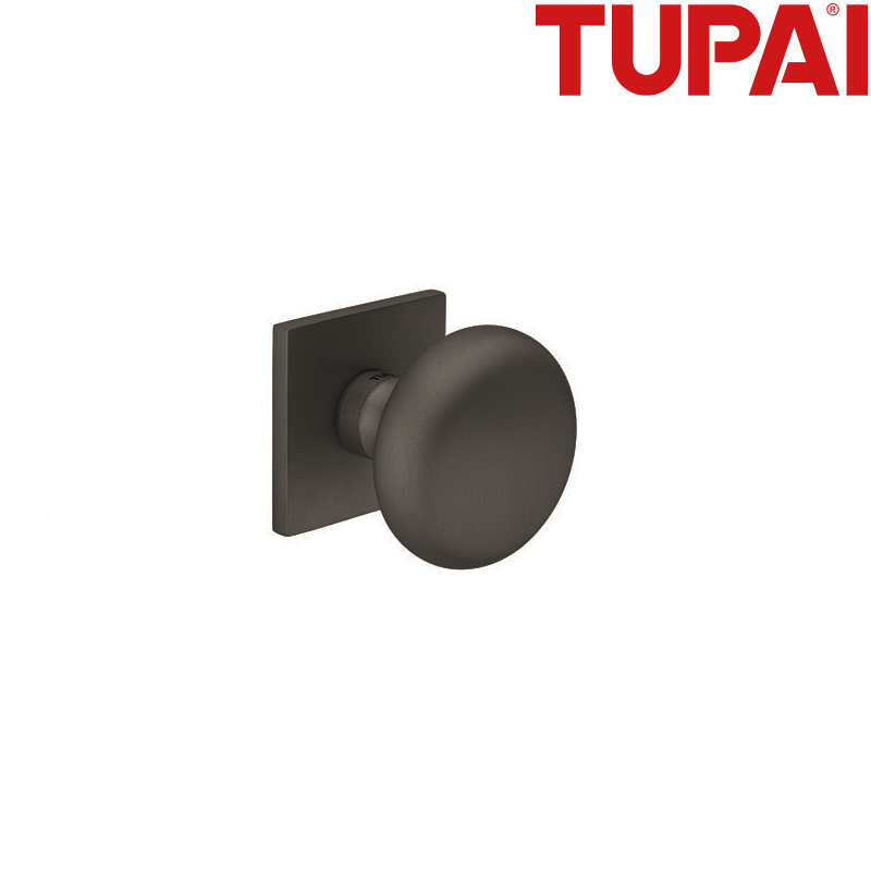 GAŁKA DWUSTRONNA RUCHOMA TUPAI 589 5SQ-141 R/R, TYTAN