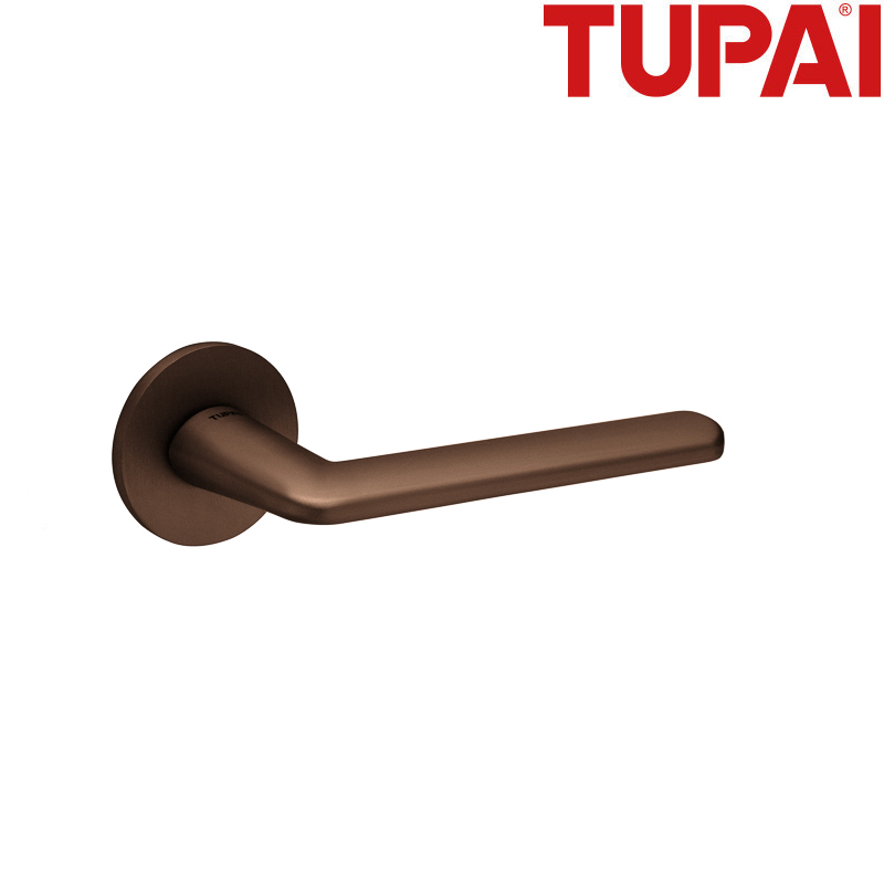 KLAMKA TUPAI 3098 5S-186, CORTEN