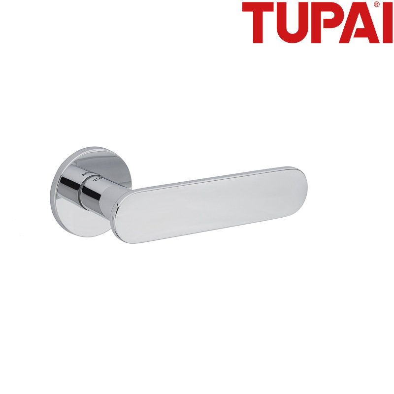 KLAMKA TUPAI 4006 5S-03, CHROM