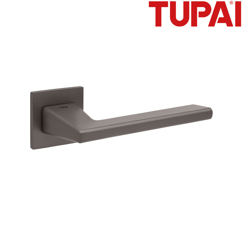 KLAMKA TUPAI 4140 5SQ-141, TYTAN