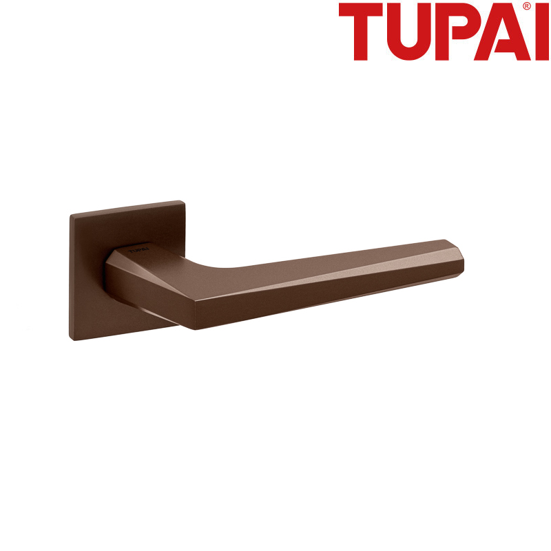 KLAMKA TUPAI 4151 5SQ-186, CORTEN