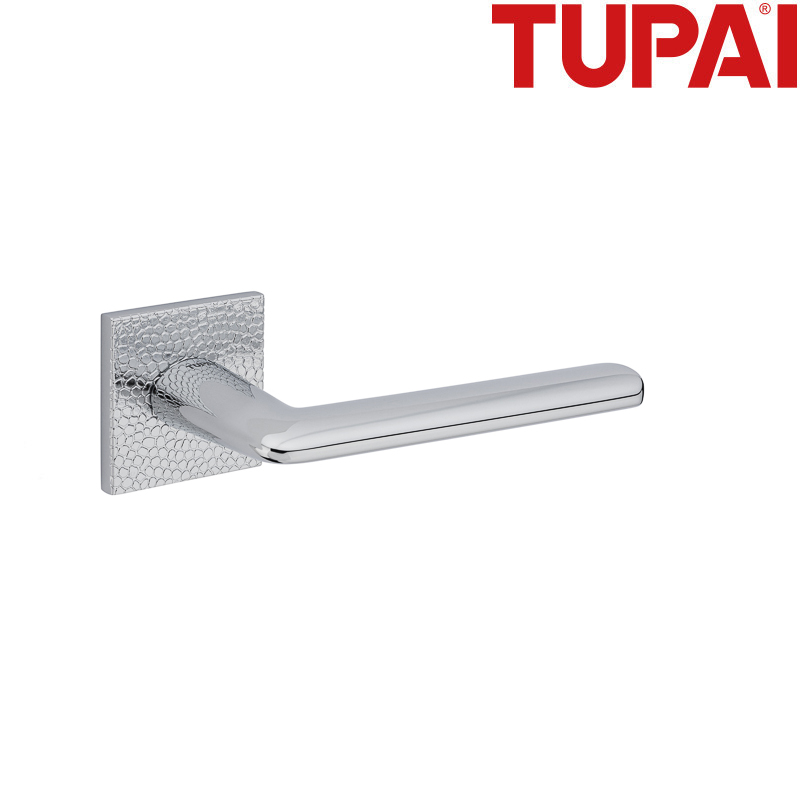 KLAMKA TUPAI 4165 5SQ/T1-03, CHROM