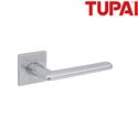 KLAMKA TUPAI 4165 5SQ/T3-03, CHROM