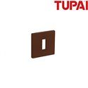 ROZETA NA KLUCZ TUPAI 4048 5SQ-186, CORTEN