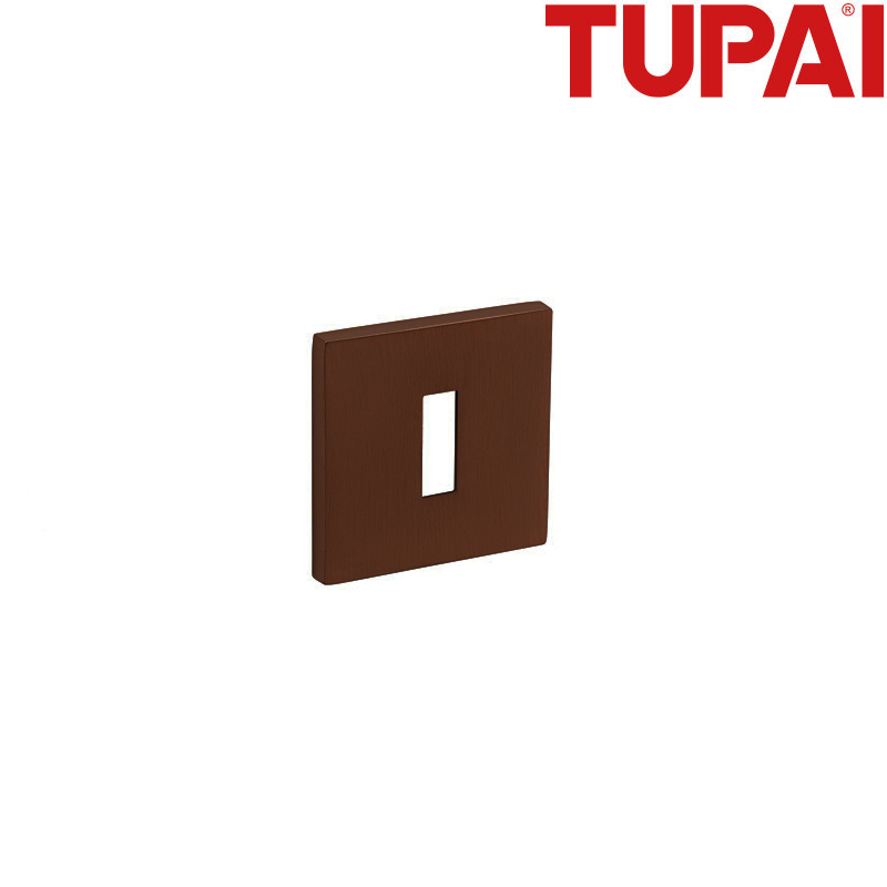 ROZETA NA KLUCZ TUPAI 4048 5SQ-186, CORTEN