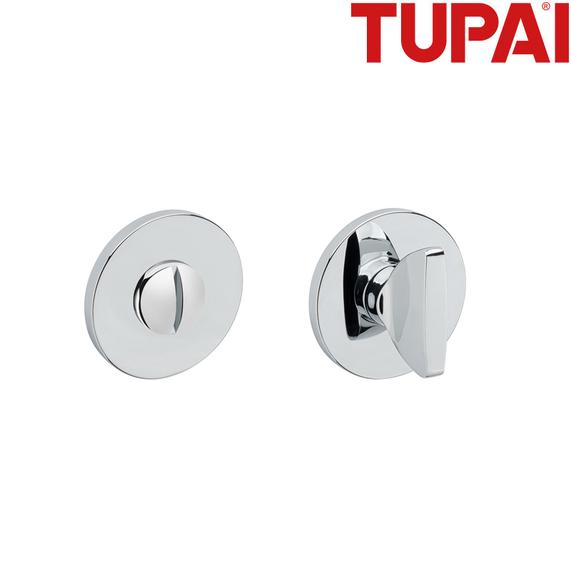 ROZETA WC TUPAI 4041 5S-03 4MM/60MM, CHROM