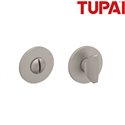 ROZETA WC TUPAI 4041 5S-142 4MM, NIKIEL PERŁA