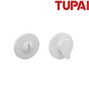 ROZETA WC TUPAI 4041 5S-152 4MM, BIAŁY