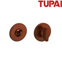 ROZETA WC TUPAI 4041 5S-186 4MM/60MM, CORTEN