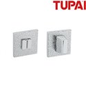 ROZETA WC TUPAI 4240 5SQ/T1-03 4MM, CHROM