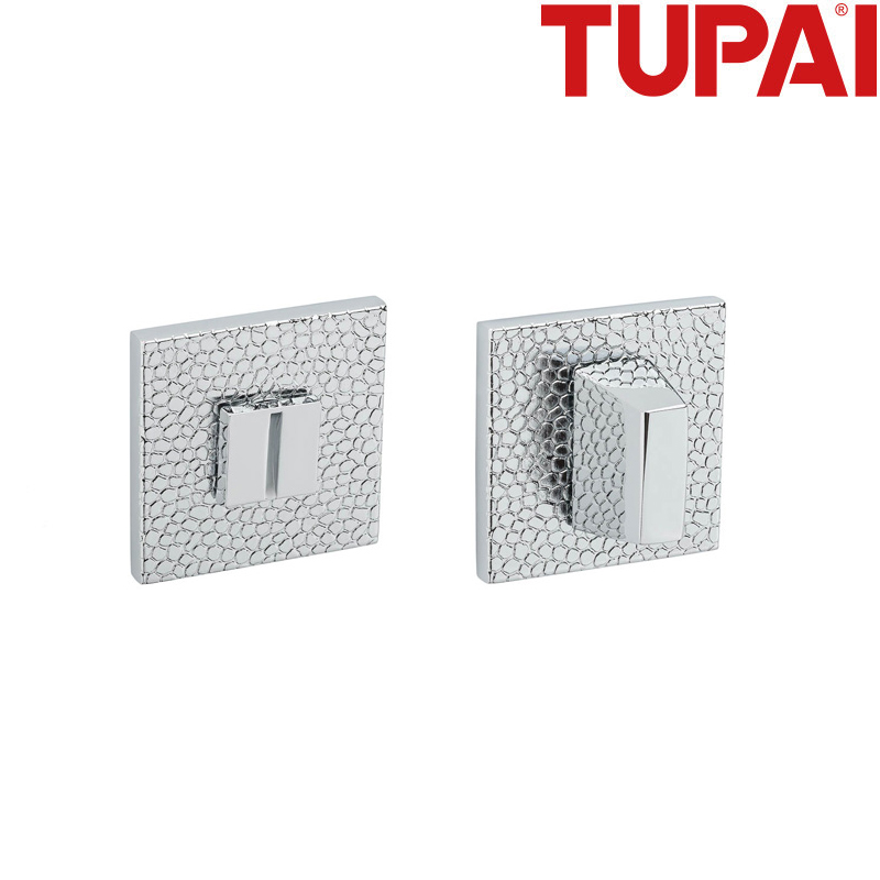 ROZETA WC TUPAI 4240 5SQ/T1-03 4MM, CHROM