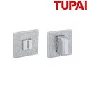 ROZETA WC TUPAI 4240 5SQ/T3-03 4MM, CHROM