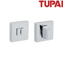 ROZETA WC TUPAI 801 Q-03 4MM/60MM, CHROM