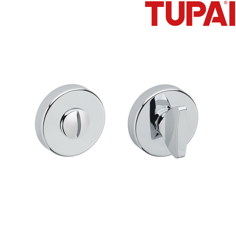 ROZETA WC TUPAI 806-03 4MM, CHROM