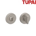 ROZETA WC TUPAI 806-142 4MM/60MM, NIKIEL PERŁA