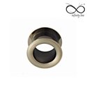 TULEJA INFINITY o 40 38-42 mm koło Tuleja okrągła ZNAL PATYNA