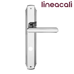 KLAMKA GLAMOR 72WC DX CR LINEA CALI KLAMKA GLAMOR 72WC DX CR LINEA CALI