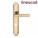 KLAMKA GLAMOR 72WC DX OZ LINEA CALI KLAMKA GLAMOR 72WC DX OZ LINEA CALI